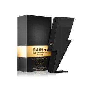 Carolina Herrera Bad Boy Le Parfum EDP 100 ML Erkek Parfüm