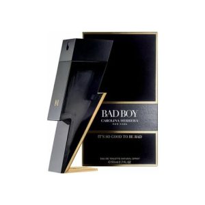 Carolina Herrera Bad Boy EDT 100 ML Erkek Parfüm