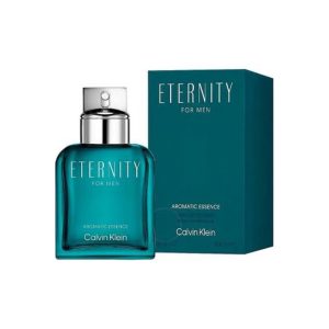 Calvin Klein Eternity Aromatıc Essence Intense EDP 100 ML Erkek Parfüm