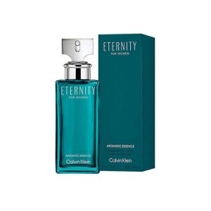 Calvin Klein Eternity Aromatıc Essence Intense EDP 100 ML Kadın Parfüm