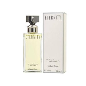 Calvin Klein Eternity EDP 100 ML Kadın Parfüm