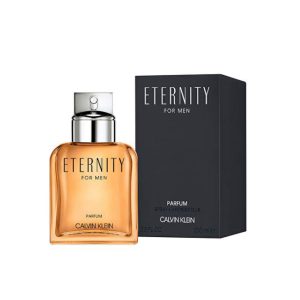 Calvin Klein Eternity Intense EDP 100 ML Erkek Parfüm