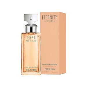 Calvin Klein Eternity Intense EDP 100 ML Kadın Parfüm