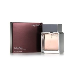 Calvin Klein Euphoria EDT 100 ML Erkek Parfüm