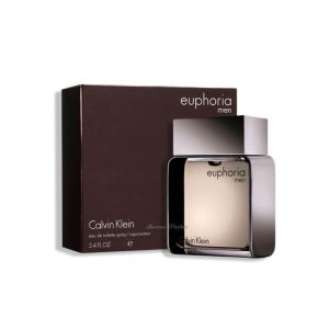 Calvin Klein Euphoria İntense EDT 100 ML Erkek Parfüm