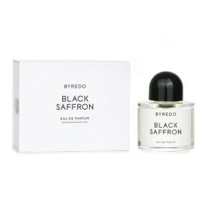 Byredo Black Safron EDP 100 ML Unisex Parfüm