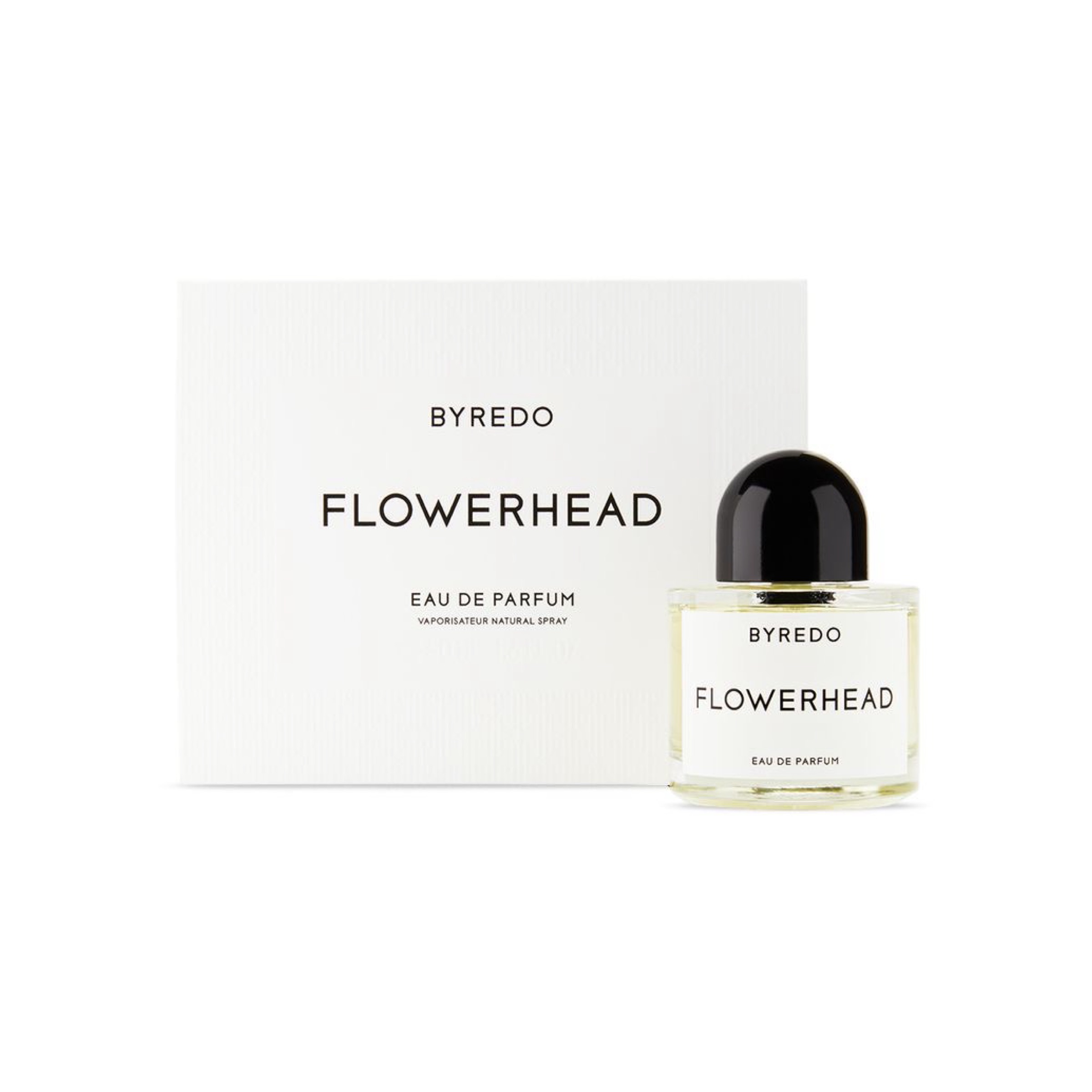Byredo Flowerhead EDP 100 ML Unisex Parfüm