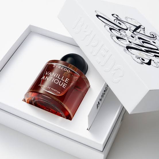 Byredo Vanılle Antıque EDP 100 ML Unisex Parfüm - Görsel 2