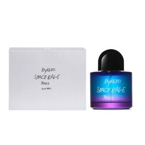 Byredo Space Rage Travx EDP 100 ML Unisex Parfüm