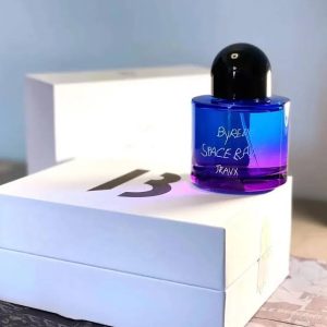 Alternative view of Byredo Space Rage Travx EDP 100 ML Unisex Parfüm