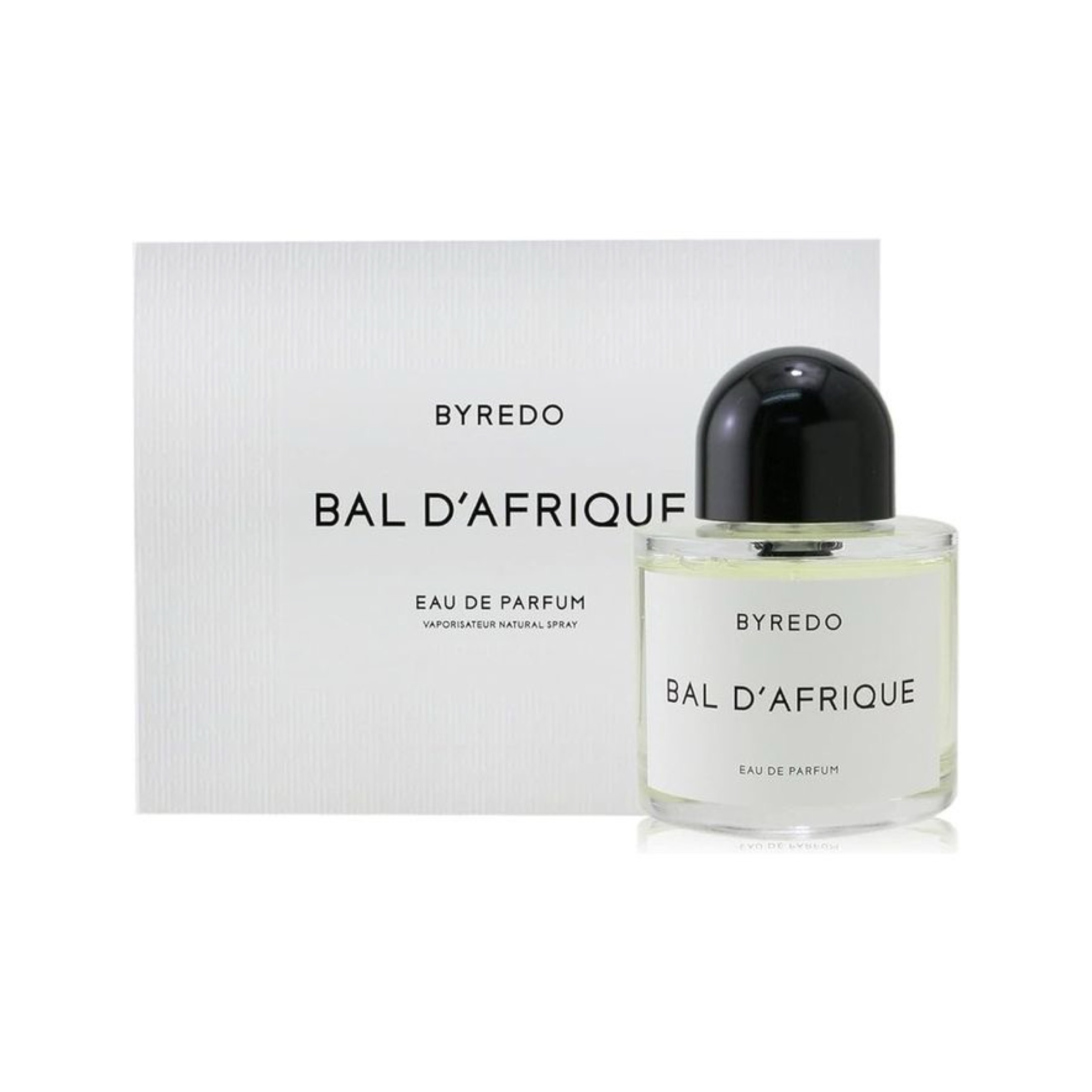 Byredo Bal D’Afrique EDP 100 ML Unisex Parfüm