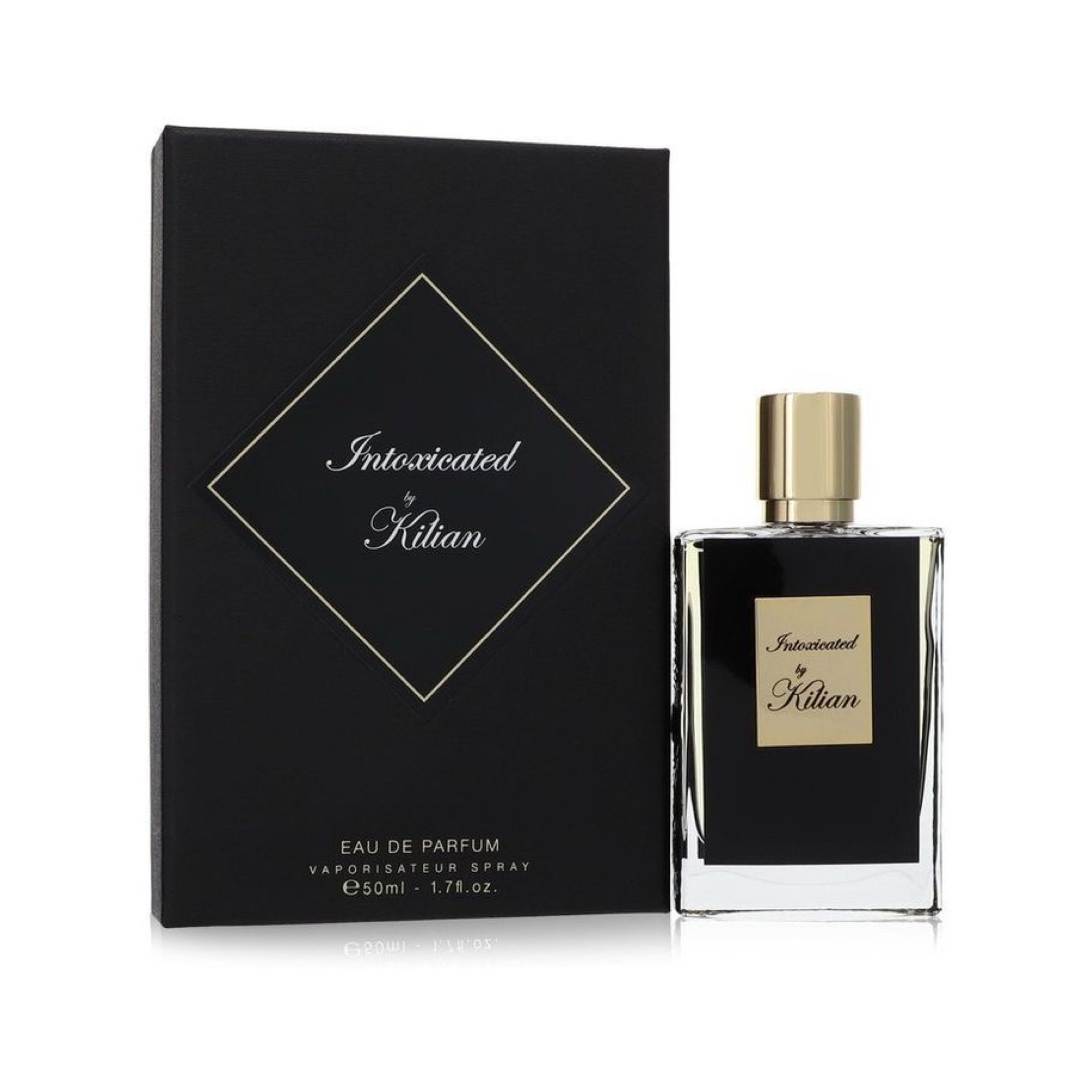 By Kilian Intoxicated EDP 50 ML Unisex Parfüm