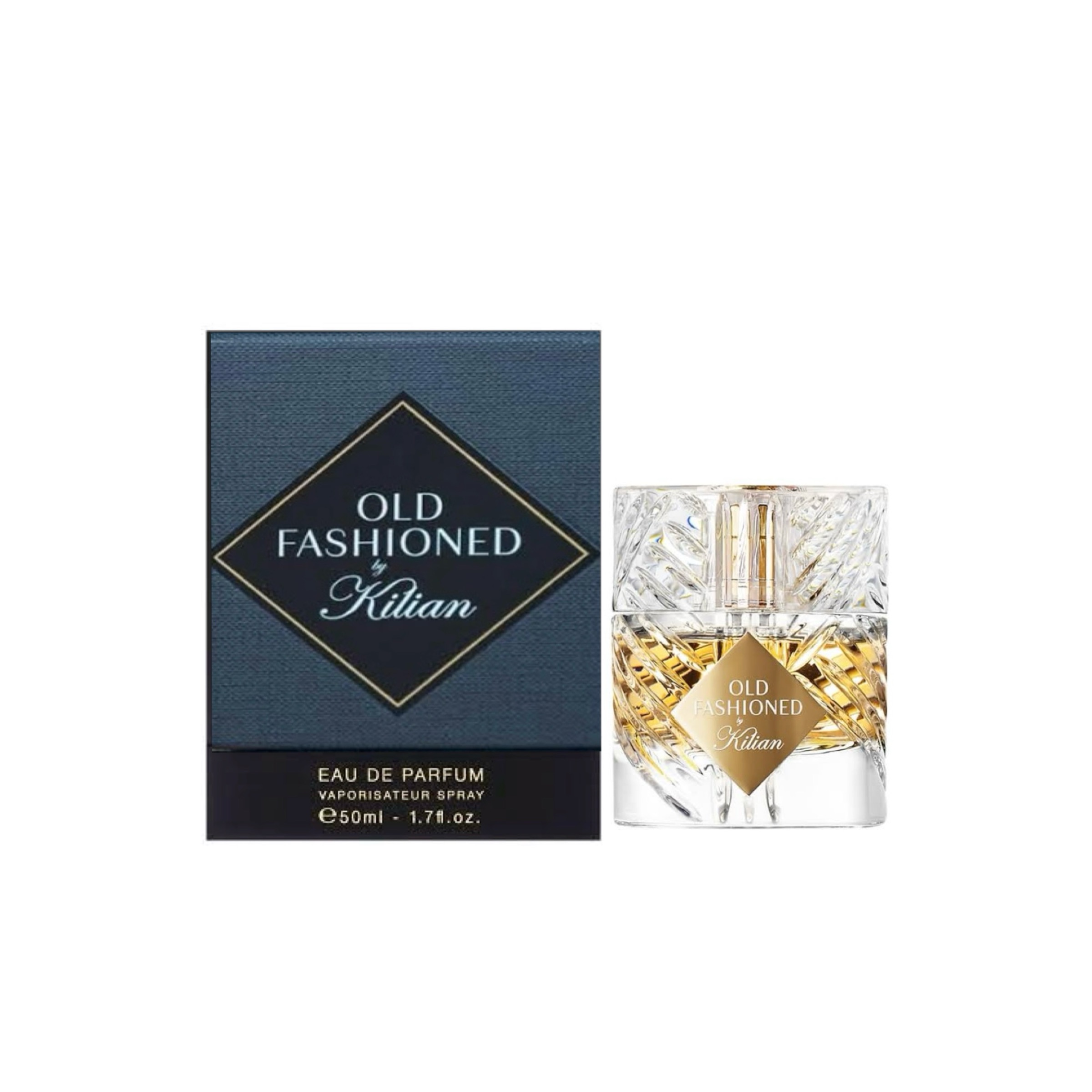 By Kilian Old Fashıoned EDP 50 ML Unisex Parfüm