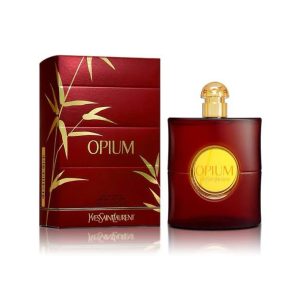 Yves Saint Laurent Opium EDT 90 ML Kadın Parfüm