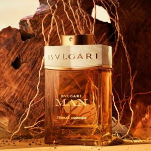 Alternative view of Bvlgari Man Terrae Essence EDP 100 ML Erkek Parfüm