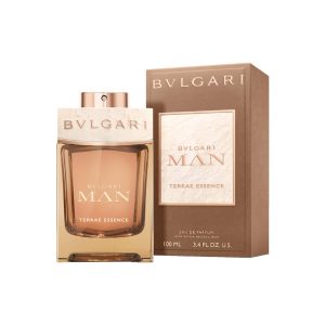Bvlgari Man Terrae Essence EDP 100 ML Erkek Parfüm