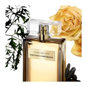 Alternative view of Narciso Rodriguez Rose Epicee EDP 100 ML Kadın Parfüm