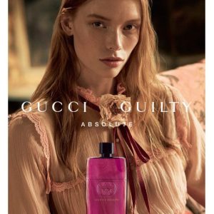 Alternative view of Gucci Guılty Pour Femme Absolute EDP 100 ML Kadın Parfüm