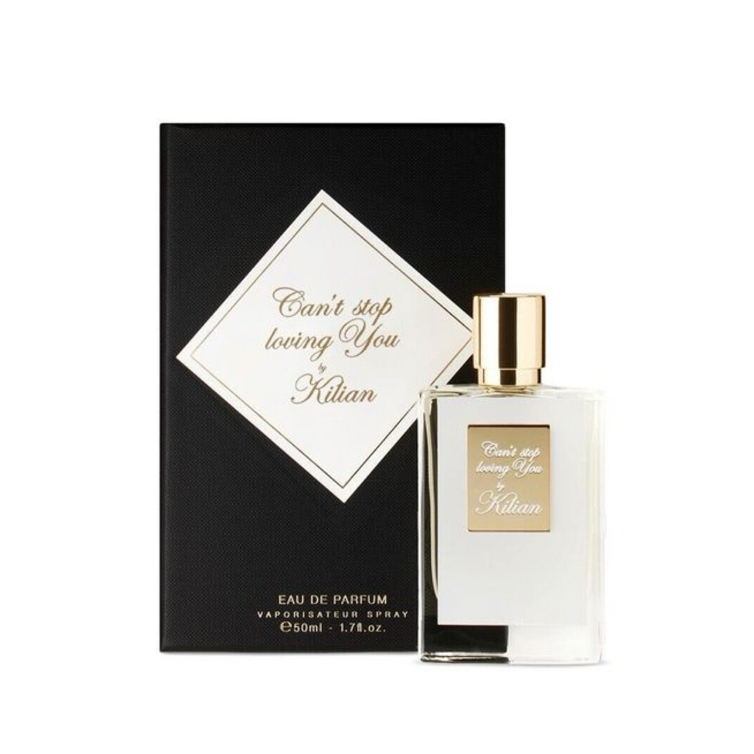 By Kilian Can't Stop Loving You EDP 50 ML Kadın Parfüm