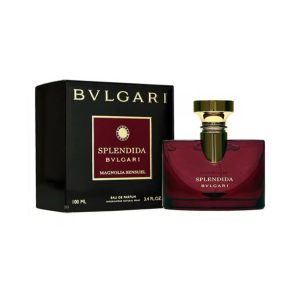 Bvlgari Splendida Magnolia Sensuel EDP 100 ML Kadın Parfüm