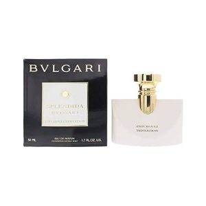 Bvlgari Splendida Partchouli Tentation EDP 100 ML Kadın Parfüm