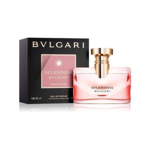 Bvlgari Splendida Rose Essentielle EDP 100 ML Kadın Parfüm
