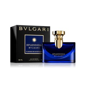 Bvlgari Splendida Tubereuse Mystique EDP 100 ML Kadın Parfüm