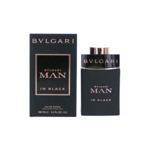 Bvlgari Man İn Black EDP 100 ML Erkek Parfüm