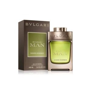 Bvlgari Man Wood Essence EDP 100 ML Erkek Parfüm