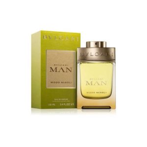 Bvlgari Man Wood Neroli EDP 100 ML Erkek Parfüm