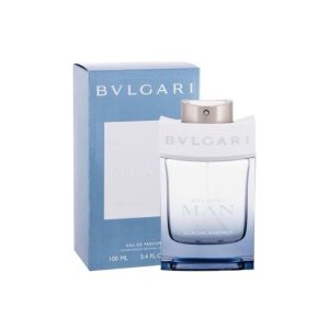 Bvlgari Man Glacial Essence EDP 100 ML Erkek Parfüm