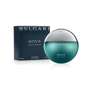 Bvlgari Aqva Pour Homme EDT 100 ML Erkek Parfüm