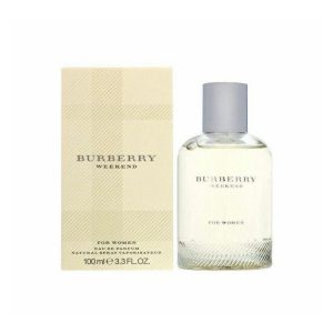 Burberry Weekend For Women EDP 100 ML Kadın Parfüm