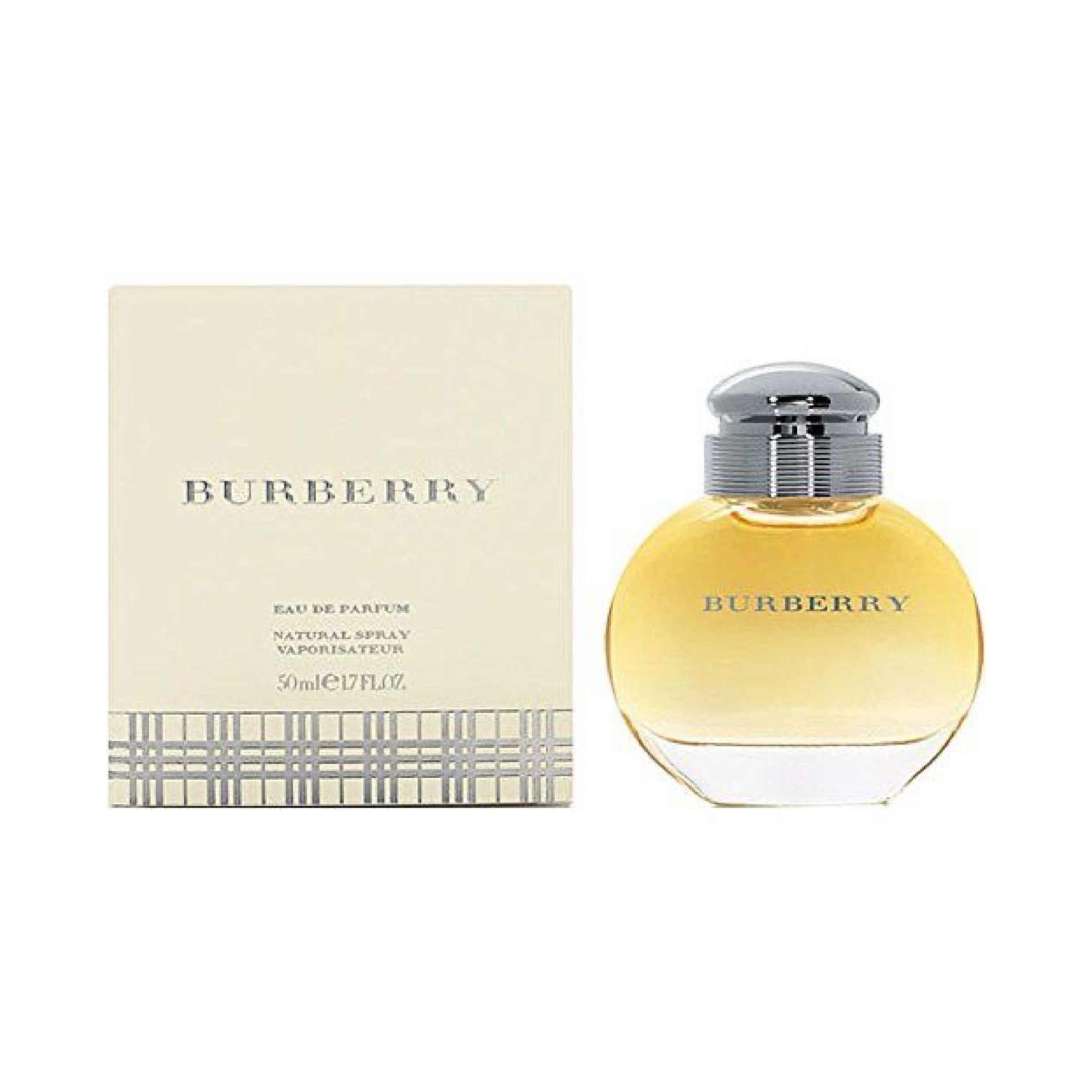 Burberry Classic EDP 100 ML Kadın Parfüm