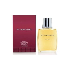 Burberry Classic For Men EDT 100 ML Erkek Parfüm