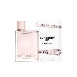Burberry Her EDP 100 ML Kadın Parfüm