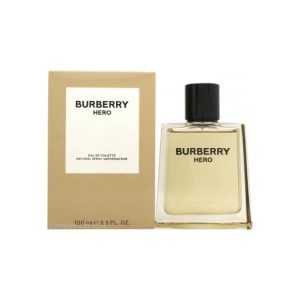 Burberry Hero EDT 100 ML Erkek Parfüm