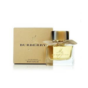 My Burberry EDP 90 ML Kadın Parfüm