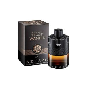Azzaro The Wanted Most EDP 100 ML Erkek Parfüm