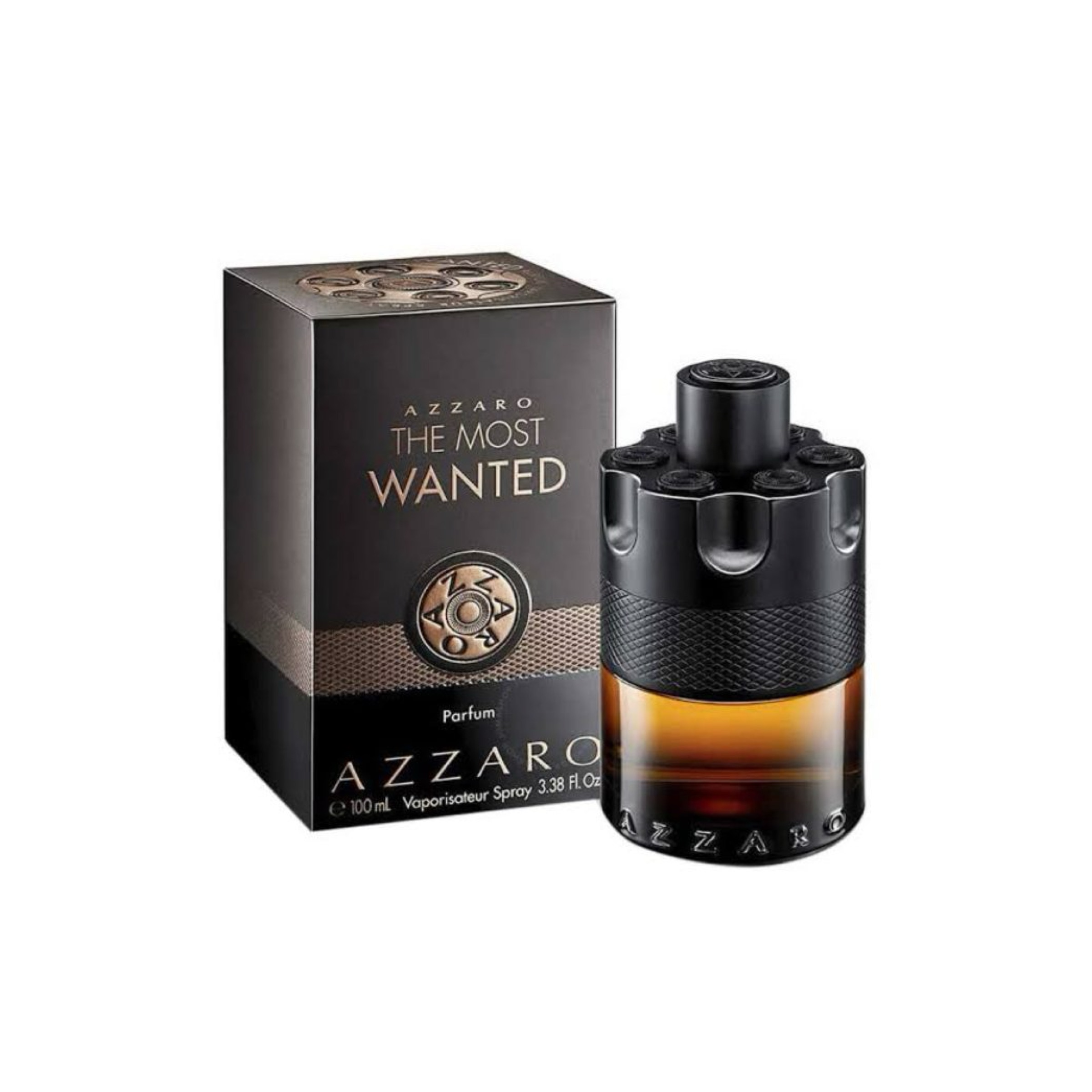 Azzaro The Wanted Most EDP 100 ML Erkek Parfüm