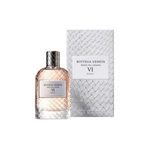 Bottega Veneta Parco Palladiano VI Rosa EDP 100 ML Unisex Parfüm
