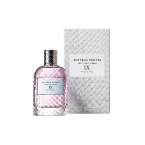 Bottega Veneta Parco Palladiano IX Vıoletta EDP 100 ML Unisex Parfüm
