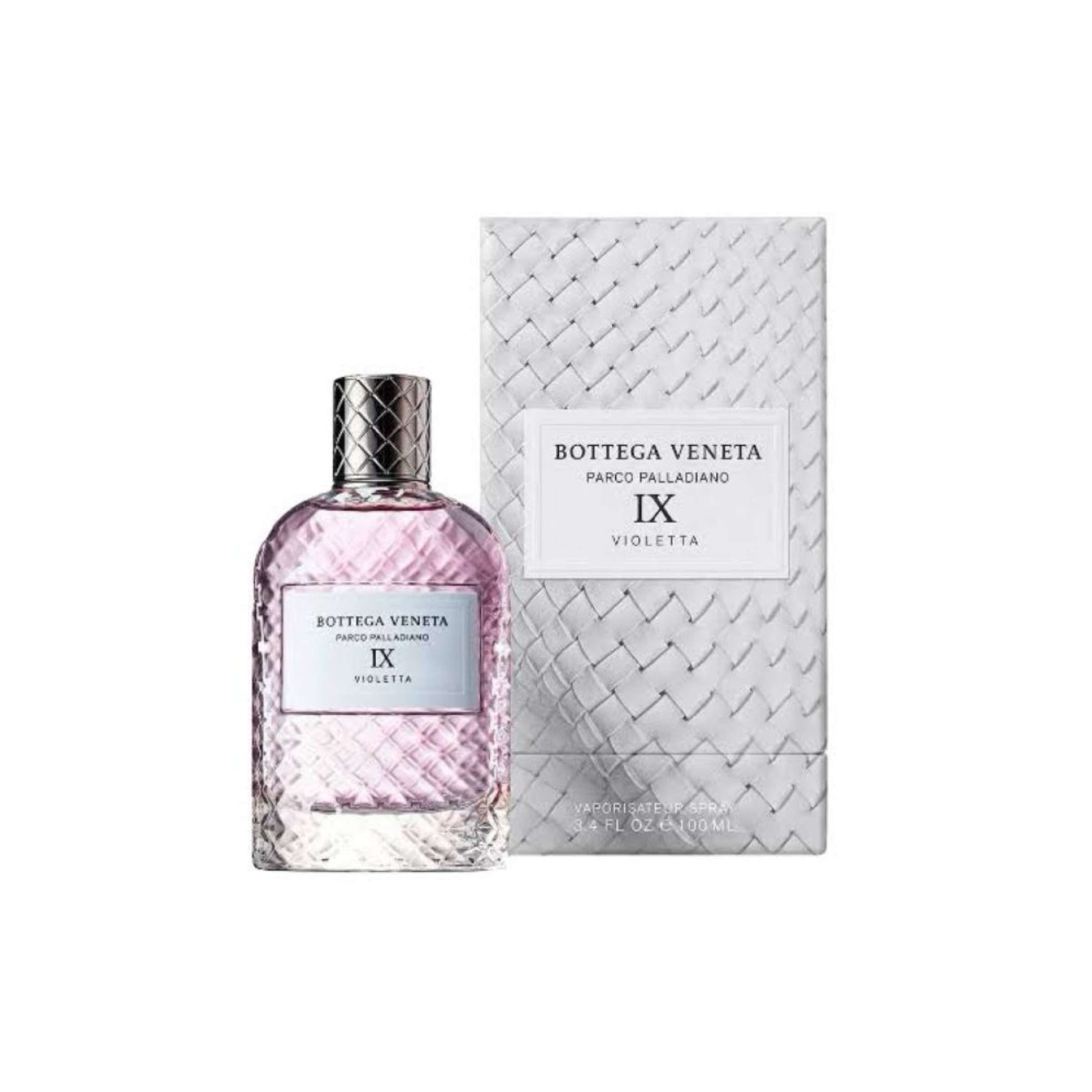Bottega Veneta Parco Palladiano IX Vıoletta EDP 100 ML Unisex Parfüm