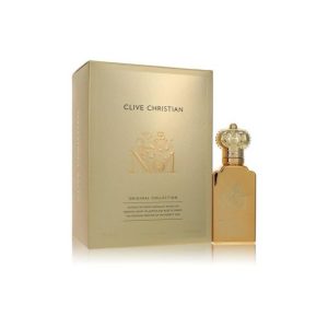 Clive Chistian Original Collection No.1 50 ML Masculine Erkek Parfüm