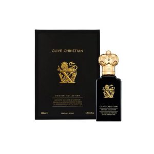 Clive Christian Original Collection 1872 Edp 50 ml Masculine Erkek Parfüm