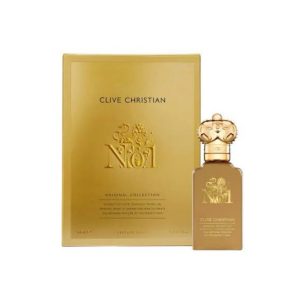 Clive Christian Original Collection No.1 Feminine EDP 50 ML Parfüm