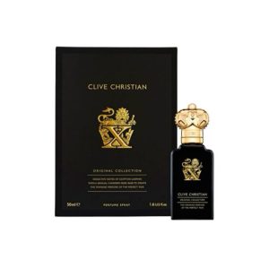 Clive Christian Original Collection X Feminine Edp 50 ml Kadın Parfüm