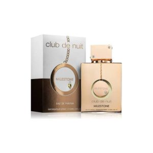 Armaf Club De Nuit Milestone EDP 105 ML Unisex Parfüm