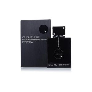 Armaf Club De Nuit İntense Man EDT 105 ML Erkek Parfüm