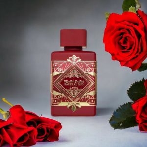 Alternative view of Lattafa Badee Al Oud Sublime EDP 100 ML Unisex Parfüm
